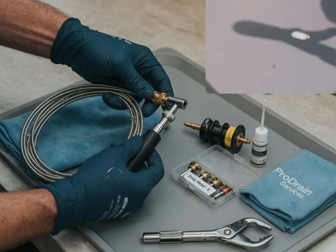 Why choose Drain Cleaning in Princeton, CA